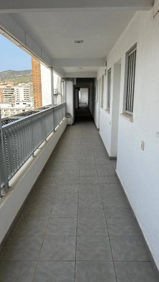 Ducado 13 Playa Benidorm Διαμέρισμα Εξωτερικό φωτογραφία