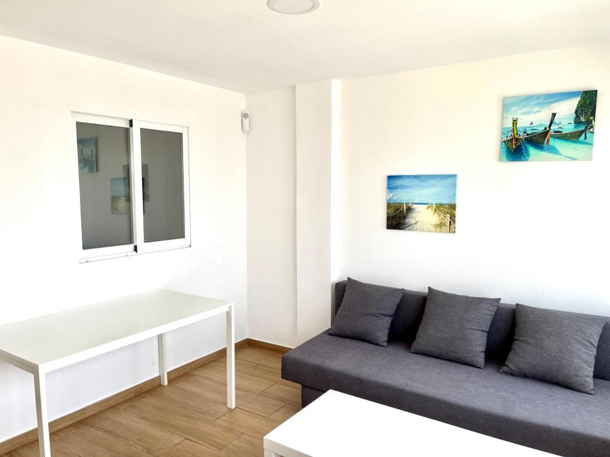 Ducado 13 Playa Benidorm Διαμέρισμα Εξωτερικό φωτογραφία