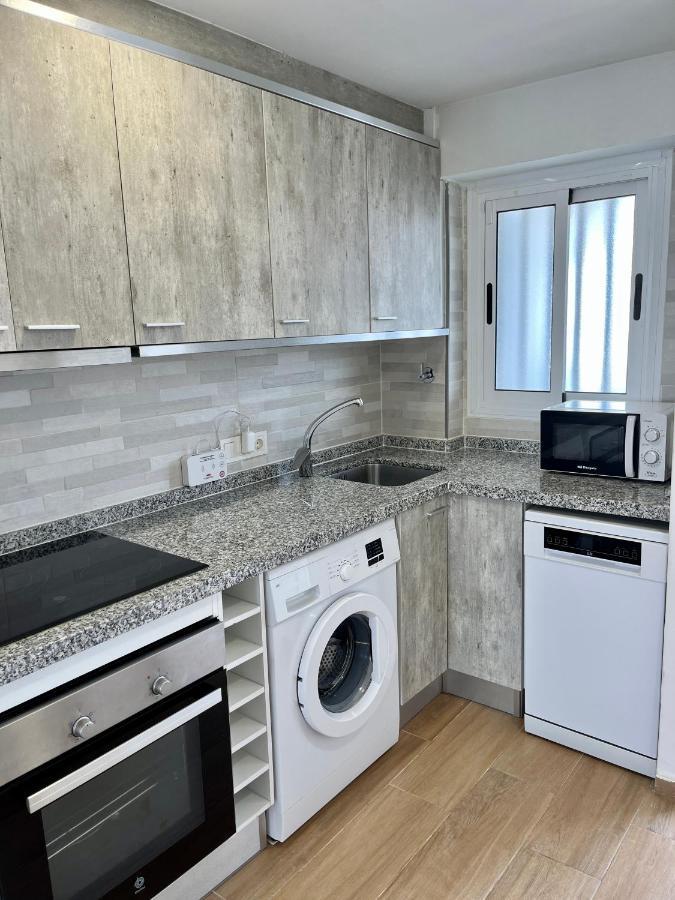 Ducado 13 Playa Benidorm Διαμέρισμα Εξωτερικό φωτογραφία