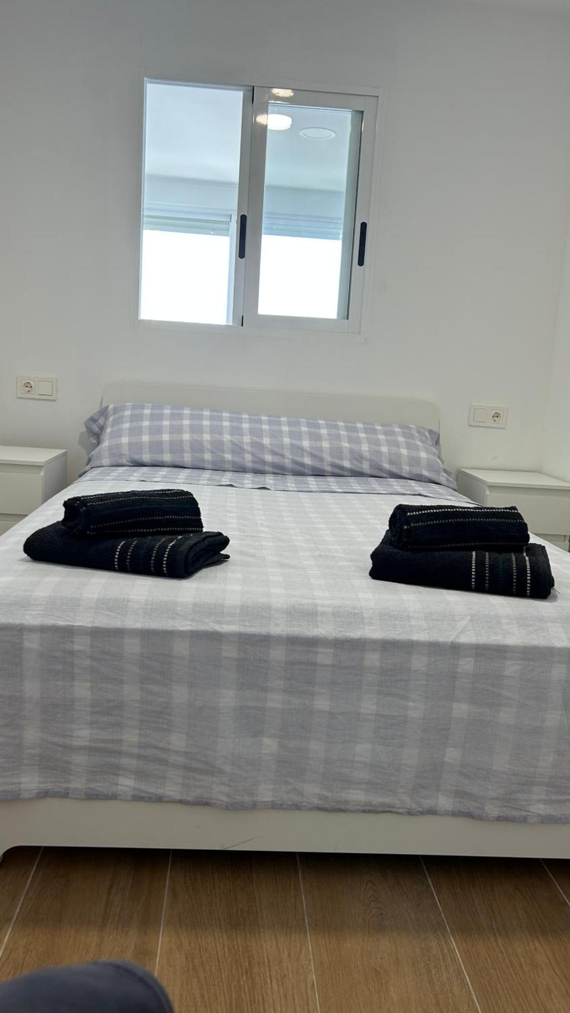 Ducado 13 Playa Benidorm Διαμέρισμα Εξωτερικό φωτογραφία
