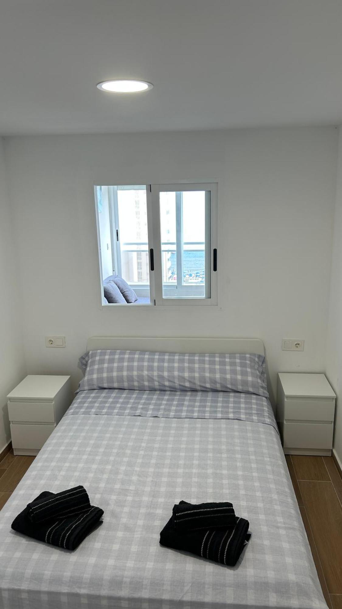 Ducado 13 Playa Benidorm Διαμέρισμα Εξωτερικό φωτογραφία