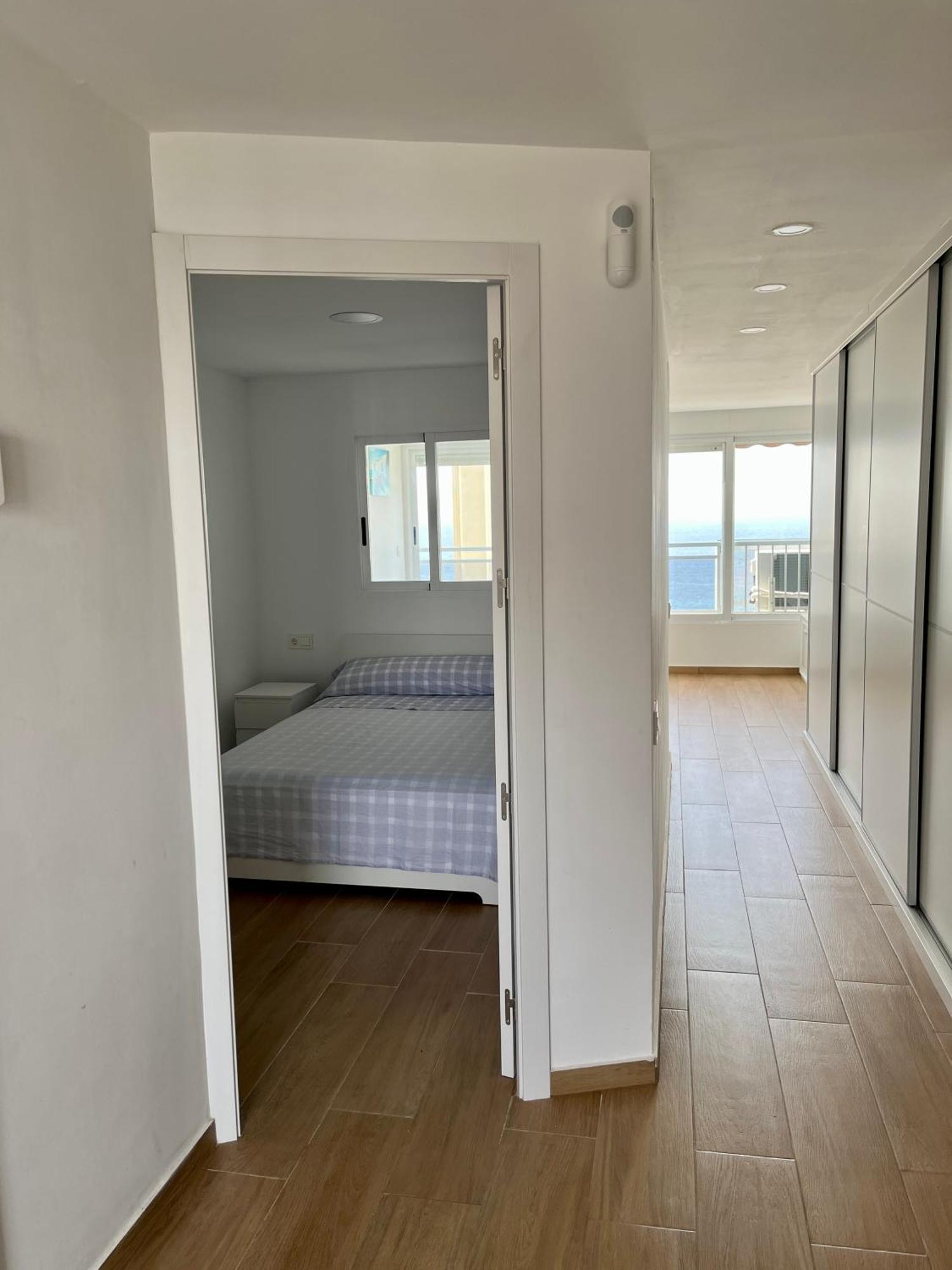 Ducado 13 Playa Benidorm Διαμέρισμα Εξωτερικό φωτογραφία
